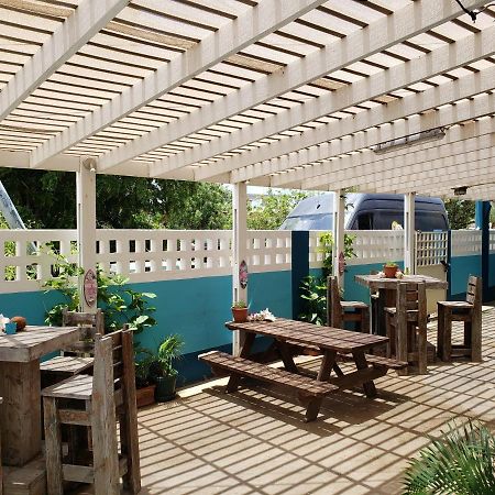 City Inn Bonaire Εξωτερικό φωτογραφία