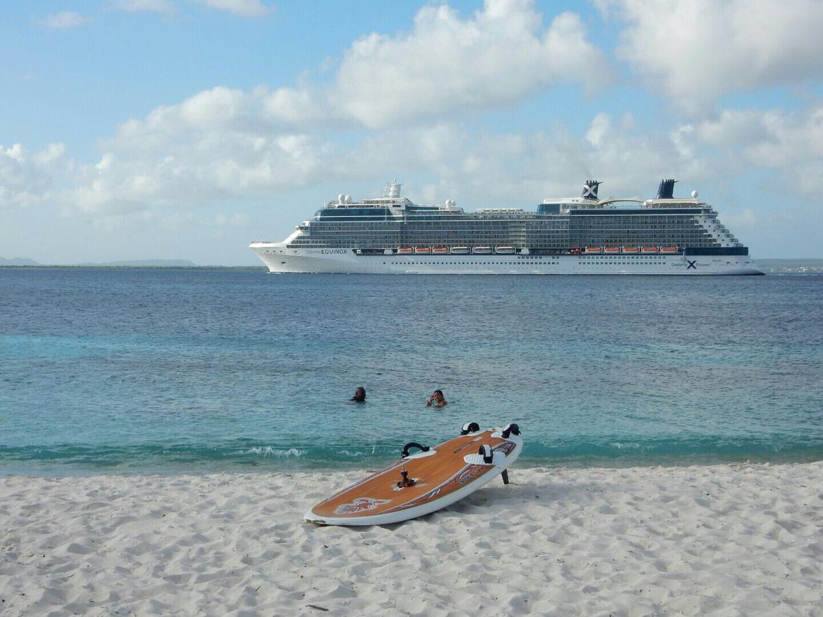 City Inn Bonaire Εξωτερικό φωτογραφία