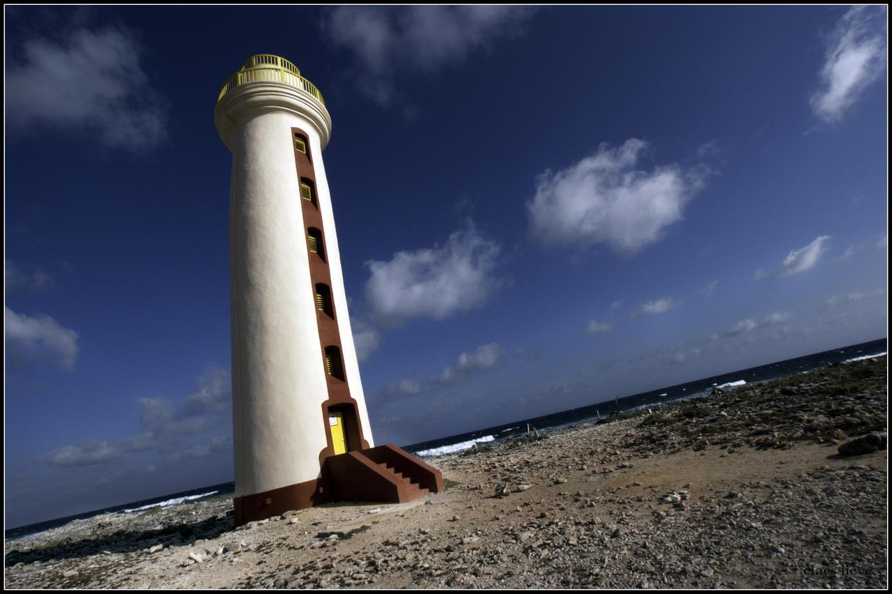 City Inn Bonaire Εξωτερικό φωτογραφία